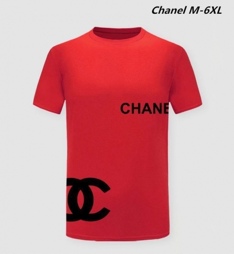 C.h.a.n.e.l. Round neck 2044 Men