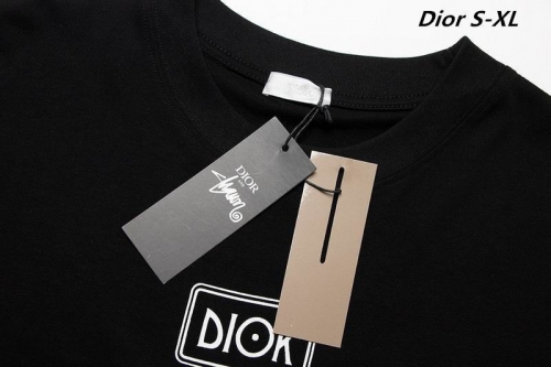 D.I.O.R. Round neck 2141 Men