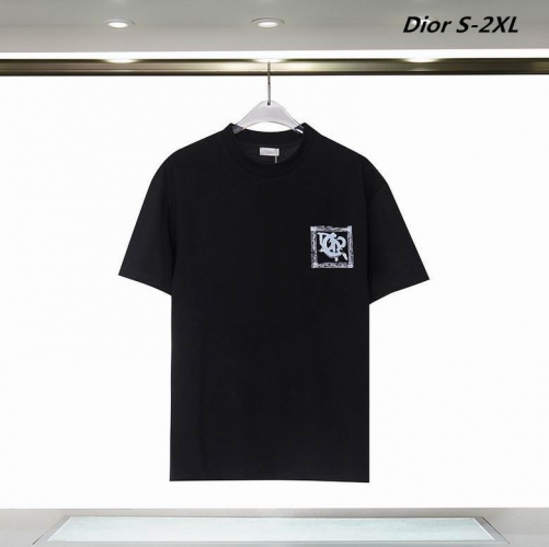 D.I.O.R. Round neck 2194 Men