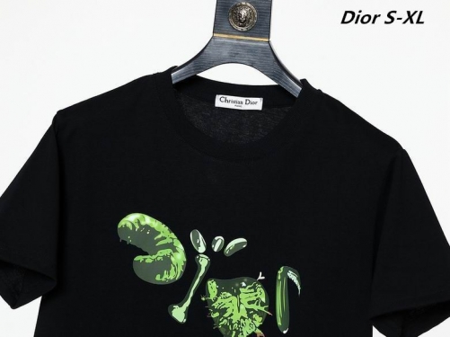 D.I.O.R. Round neck 2117 Men