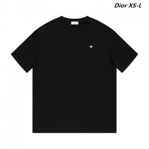 D.I.O.R. Round neck 2082 Men