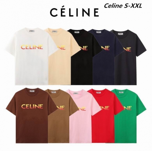 C.e.l.i.n.e. Round neck 2145 Men