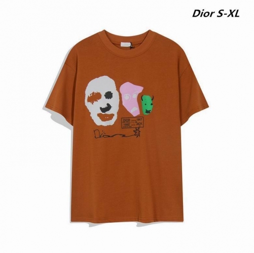 D.I.O.R. Round neck 2133 Men