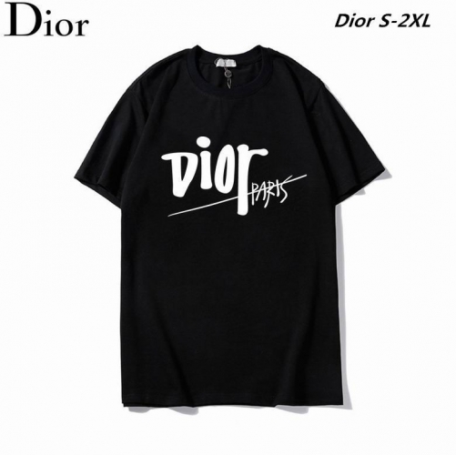 D.I.O.R. Round neck 2201 Men