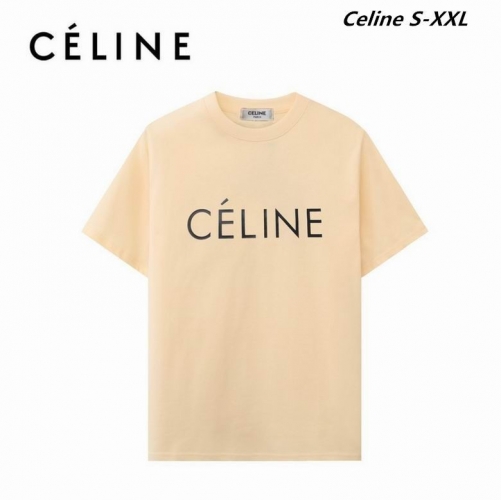 C.e.l.i.n.e. Round neck 2108 Men