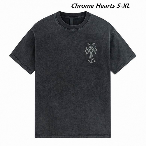 C.h.r.o.m.e. H.e.a.r.t.s. Round neck 2469 Men