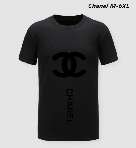 C.h.a.n.e.l. Round neck 2036 Men