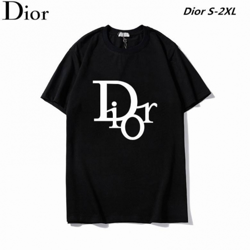 D.I.O.R. Round neck 2203 Men