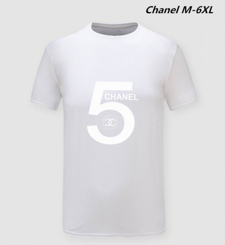 C.h.a.n.e.l. Round neck 2053 Men