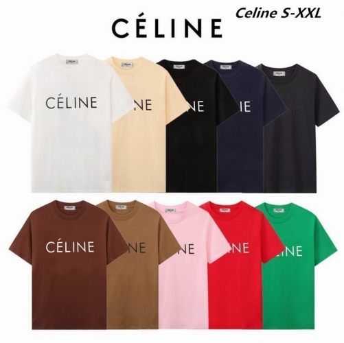 C.e.l.i.n.e. Round neck 2110 Men