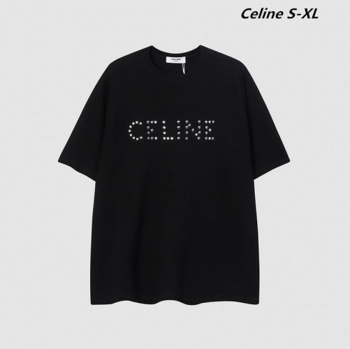 C.e.l.i.n.e. Round neck 2040 Men