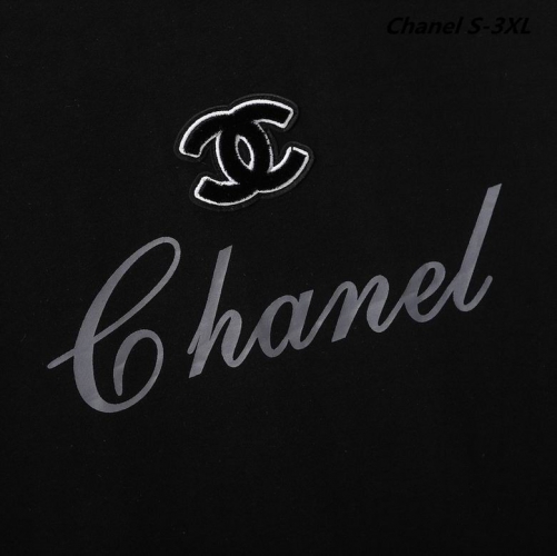 C.h.a.n.e.l. Round neck 2057 Men