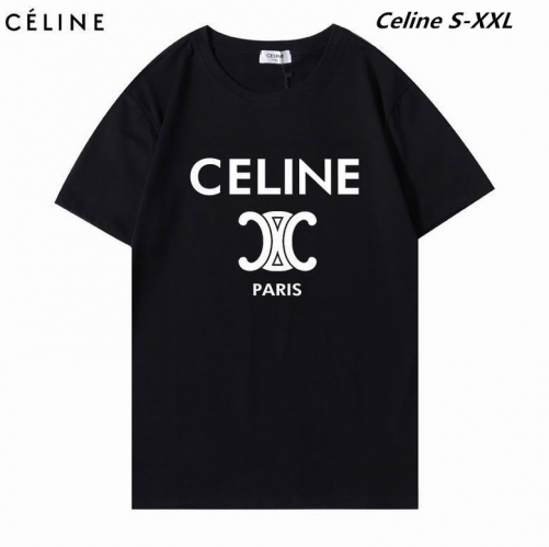 C.e.l.i.n.e. Round neck 2072 Men