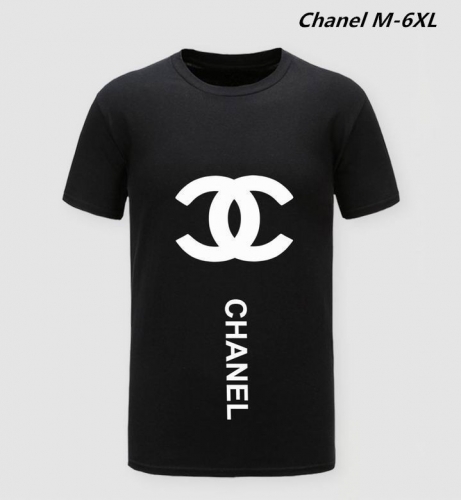 C.h.a.n.e.l. Round neck 2030 Men