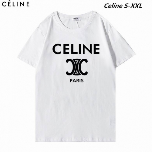 C.e.l.i.n.e. Round neck 2071 Men