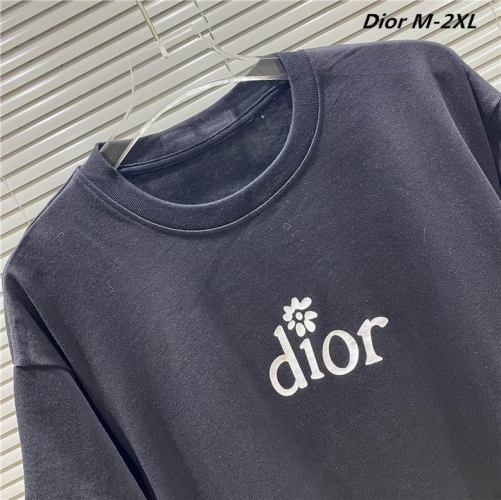 D.I.O.R. Round neck 2244 Men