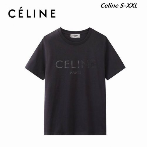 C.e.l.i.n.e. Round neck 2112 Men