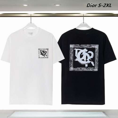 D.I.O.R. Round neck 2197 Men