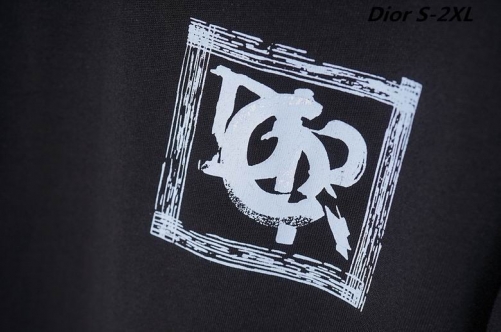 D.I.O.R. Round neck 2192 Men