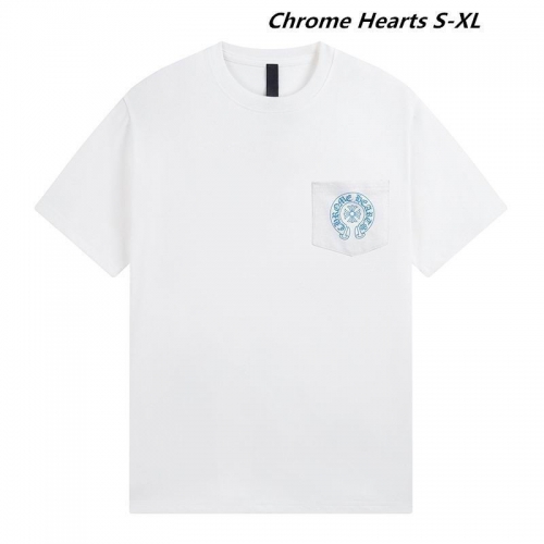 C.h.r.o.m.e. H.e.a.r.t.s. Round neck 2573 Men