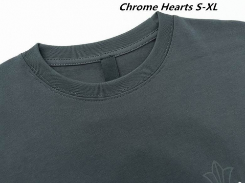 C.h.r.o.m.e. H.e.a.r.t.s. Round neck 2488 Men