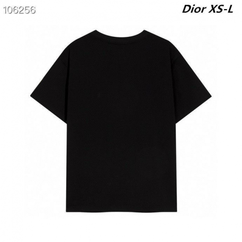 D.I.O.R. Round neck 2098 Men