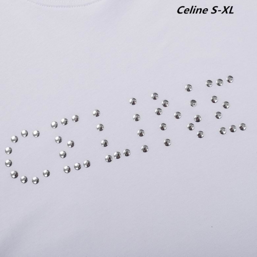 C.e.l.i.n.e. Round neck 2035 Men