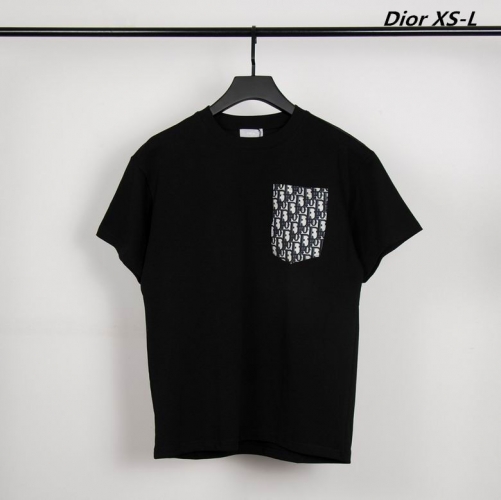 D.I.O.R. Round neck 2110 Men