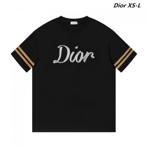 D.I.O.R. Round neck 2076 Men