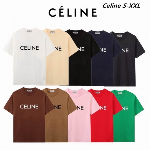 C.e.l.i.n.e. Round neck 2098 Men