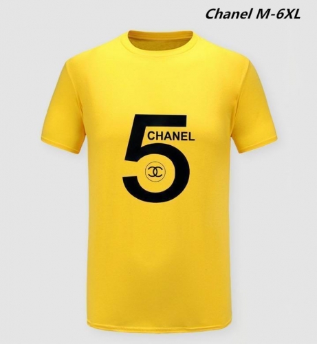 C.h.a.n.e.l. Round neck 2046 Men