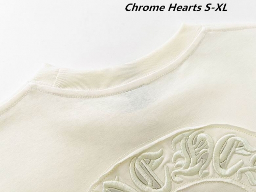 C.h.r.o.m.e. H.e.a.r.t.s. Round neck 2530 Men