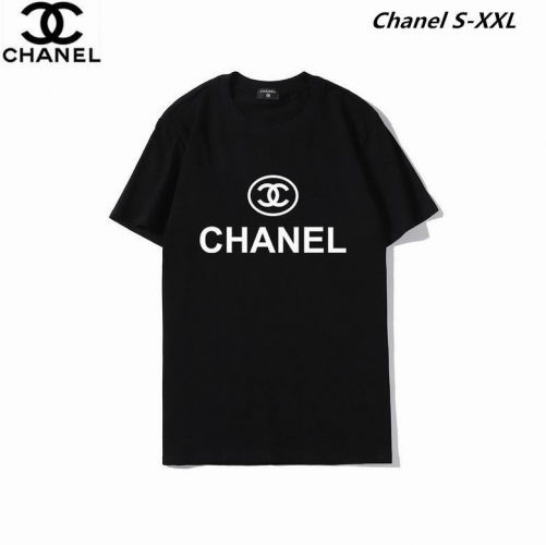 C.h.a.n.e.l. Round neck 2095 Men