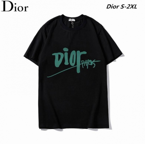 D.I.O.R. Round neck 2198 Men