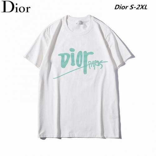 D.I.O.R. Round neck 2202 Men