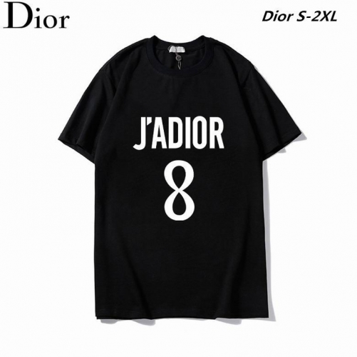 D.I.O.R. Round neck 2210 Men