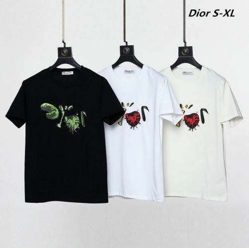 D.I.O.R. Round neck 2121 Men