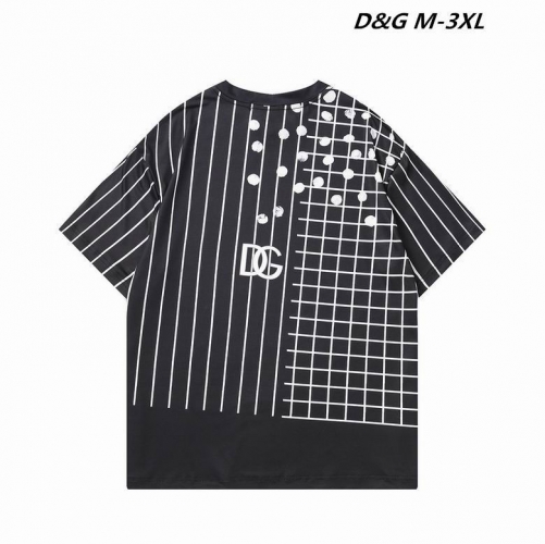 D..G.. Round neck 2019 Men