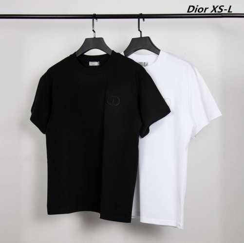 D.I.O.R. Round neck 2113 Men