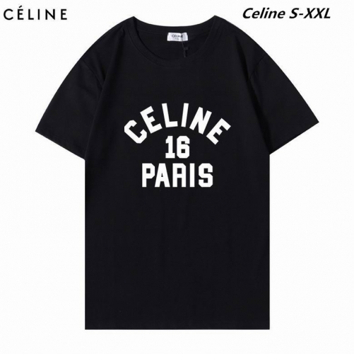 C.e.l.i.n.e. Round neck 2083 Men