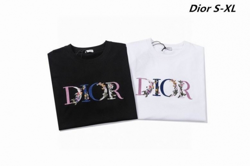 D.I.O.R. Round neck 2150 Men