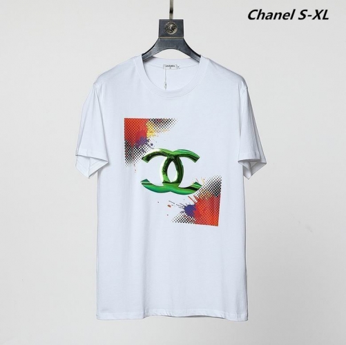 C.h.a.n.e.l. Round neck 2020 Men