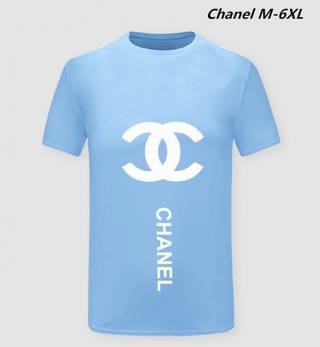 C.h.a.n.e.l. Round neck 2033 Men