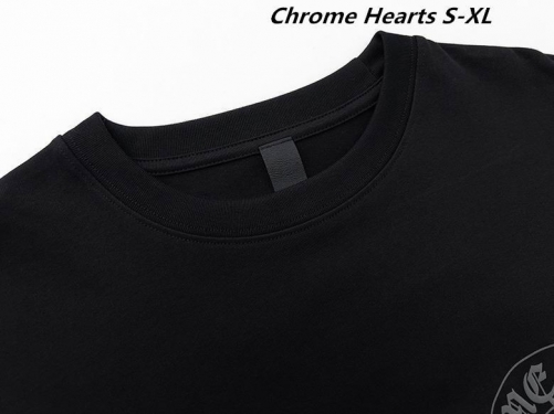 C.h.r.o.m.e. H.e.a.r.t.s. Round neck 2556 Men