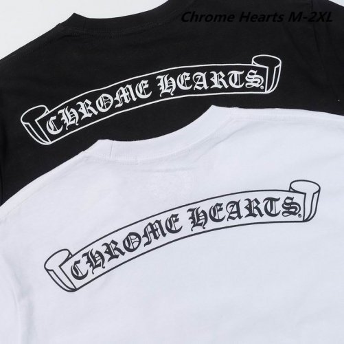 C.h.r.o.m.e. H.e.a.r.t.s. Round neck 2019 Men