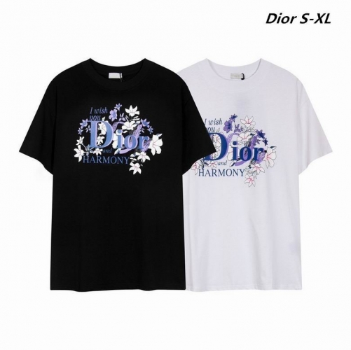 D.I.O.R. Round neck 2139 Men