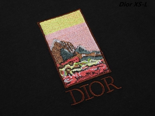 D.I.O.R. Round neck 2064 Men