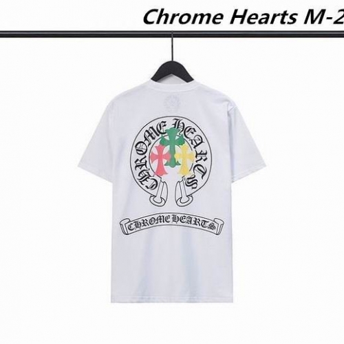 C.h.r.o.m.e. H.e.a.r.t.s. Round neck 2016 Men