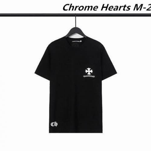 C.h.r.o.m.e. H.e.a.r.t.s. Round neck 2034 Men