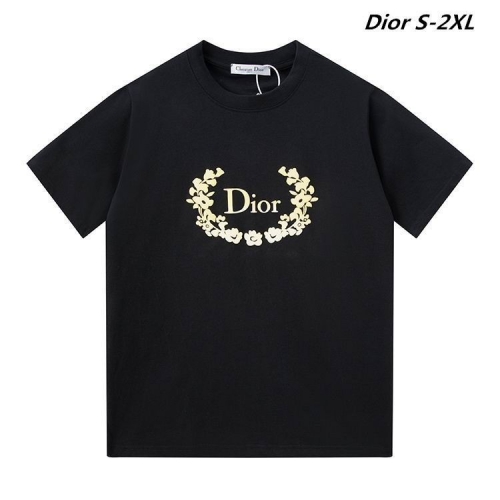 D.I.O.R. Round neck 2223 Men